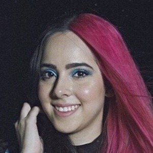 Camilasatv, 30 (Twitch Star)