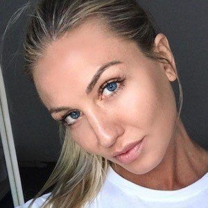 Camilla Akerberg, 35 (Instagram Star)