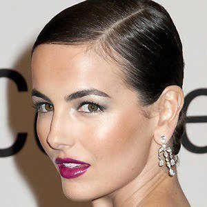 Camilla Belle, 39 (Attrice di film)