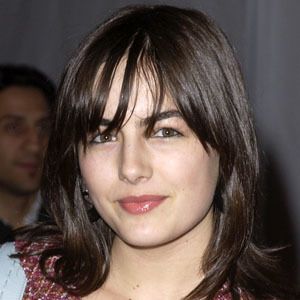 Camilla Belle, 39 (电影女演员)