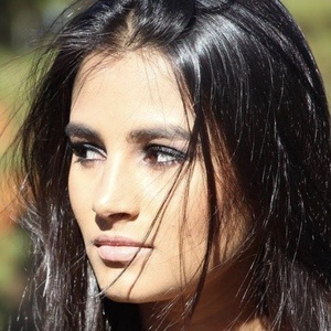 Camilla Campos, 36 (YouTube Star)