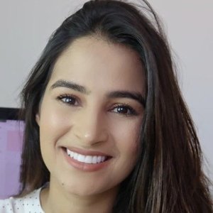 Camilla Campos, 36 (YouTuber)