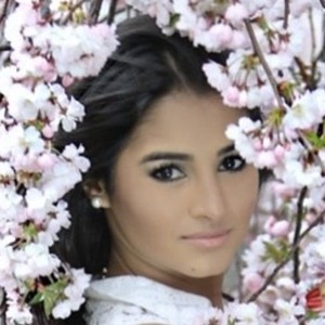 Camilla Campos, 36 (YouTube Star)