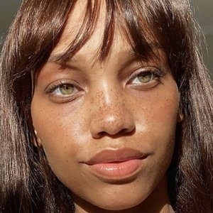 Camilla Coleman Brooks, 30 (Model)