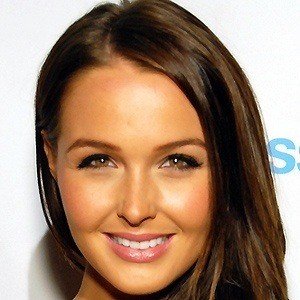 Camilla Luddington, 41 (电视女演员)