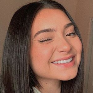 Camilla Nava, 23 (YouTube Star)