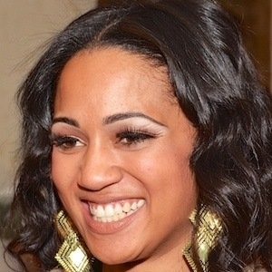 Camilla Poindexter image 5