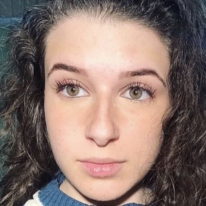 Camilla Seda, 24 (TikTok Star)