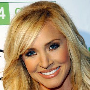 Camille Anderson, 48 (Movie Actress)