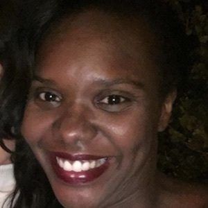 Camille Bridges, 43 (Reality Star)