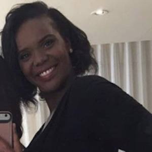 Camille Bridges, 44 (Estrella de Telerrealidad)