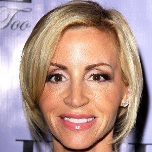 Camille Grammer, 55 (现实之星)