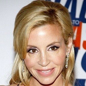 Camille Grammer, 55 (現實之星)