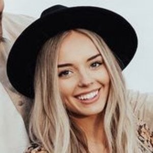 Camille Munday, 30 (TikTok Star)