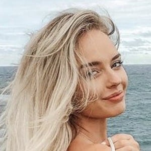 Camille Munday, 29 (TikTok Star)