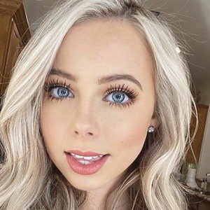 Camille Ramsey, 23 (TikTok Star)