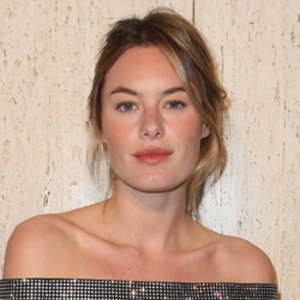 Camille Rowe, 34 (Model)