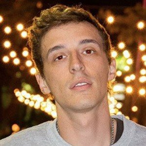 Camilo Pugliato image 3