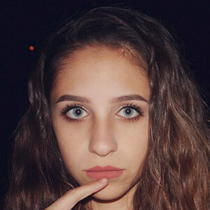 Camlyn DeBoef, 26 (TikTok明星)