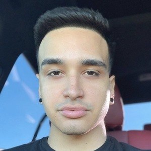 Camm Jay, 32 (Instagram Star)