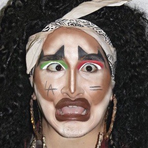 Camm Jay, 32 (Instagram明星)