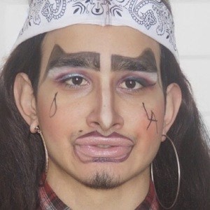 Camm Jay, 32 (Instagram Star)