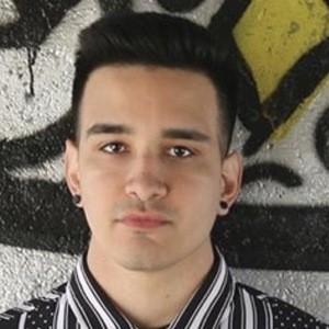 Camm Jay, 32 (Instagram Star)