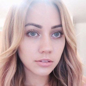 Cammie Scott image 4