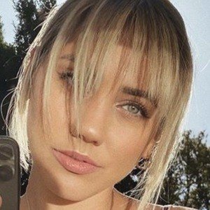 Cammie Scott image 6