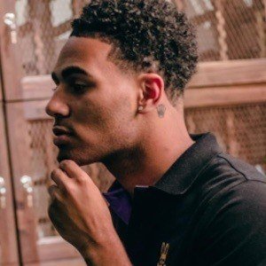 Campaign Vier, 27 (Instagram明星)