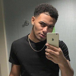 Campaign Vier, 27 (Instagram明星)