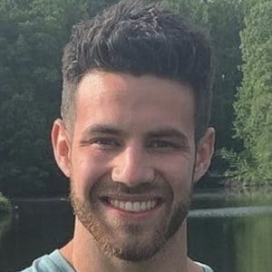 campayne5, 26 (TikTok Star)