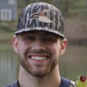 campayne5, 26 (TikTok Star)