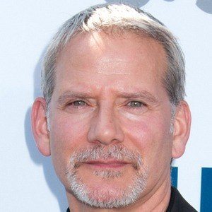 Campbell Scott, 62 (电视演员)