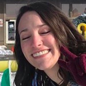 Camrey Bagley Fox, 31 (YouTube明星)