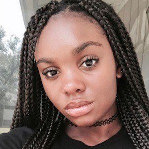 Camryn Bridges, 23 (Dancer)