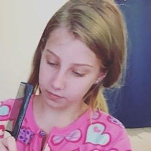 Camryn Candoo, 18 (Estrella de YouTube)