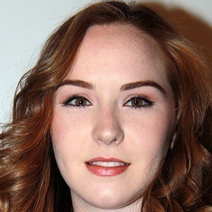 Camryn Grimes image 3