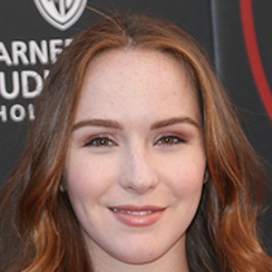 Camryn Grimes image 4