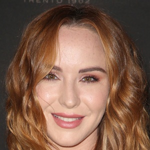 Camryn Grimes image 6