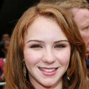 Camryn Grimes image 7