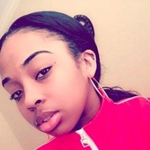 Camryn Harris, 25 (Dancer)