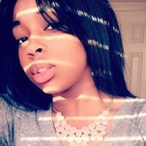 Camryn Harris, 25 (Dancer)