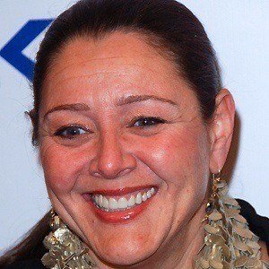 Camryn Manheim, 62 (电视女演员)