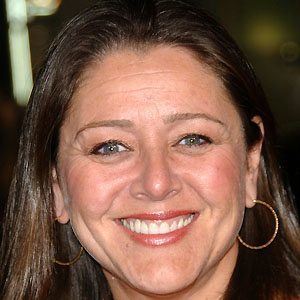 Camryn Manheim (TV Actress) - Age, Birthday, Bio, Facts, Family, Net