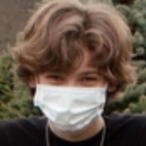 Camryn Thompson, 20 (TikTok Star)