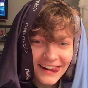 Camryn Thompson, 20 (TikTok Star)