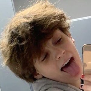 Camryn Thompson, 20 (TikTok明星)