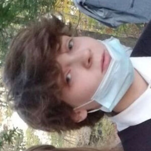 Camryn Thompson, 20 (TikTok明星)