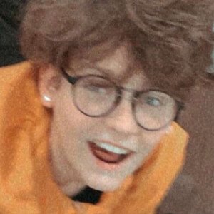 Camryn Thompson, 20 (TikTok Star)